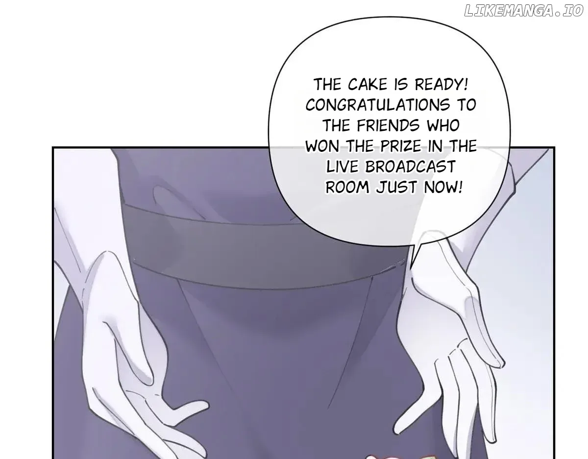 Her Marriage Was Called Off at Daytime, the Cutely Fierce Commander Asked Her For a Hug at Night Chapter 82 page 33
