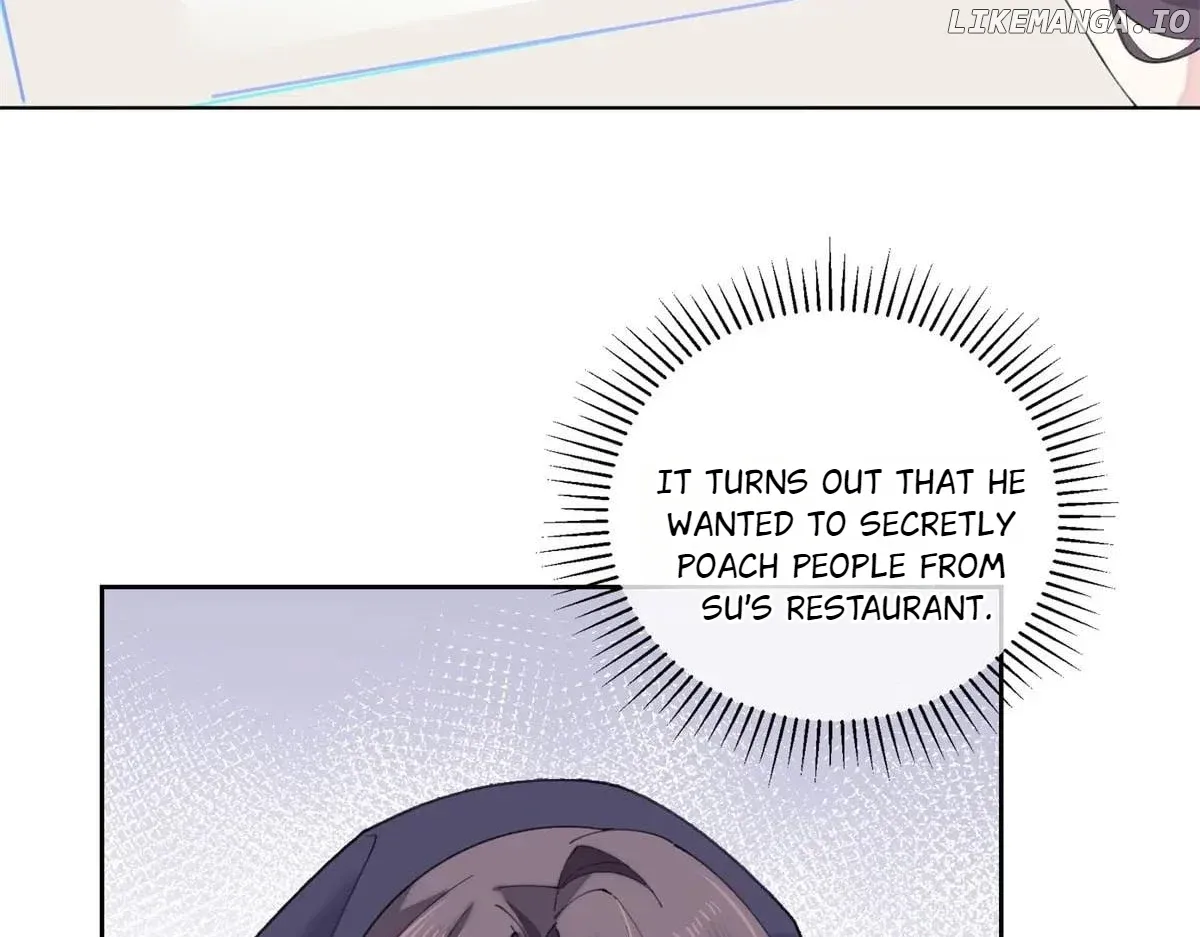 Her Marriage Was Called Off at Daytime, the Cutely Fierce Commander Asked Her For a Hug at Night Chapter 82 page 40