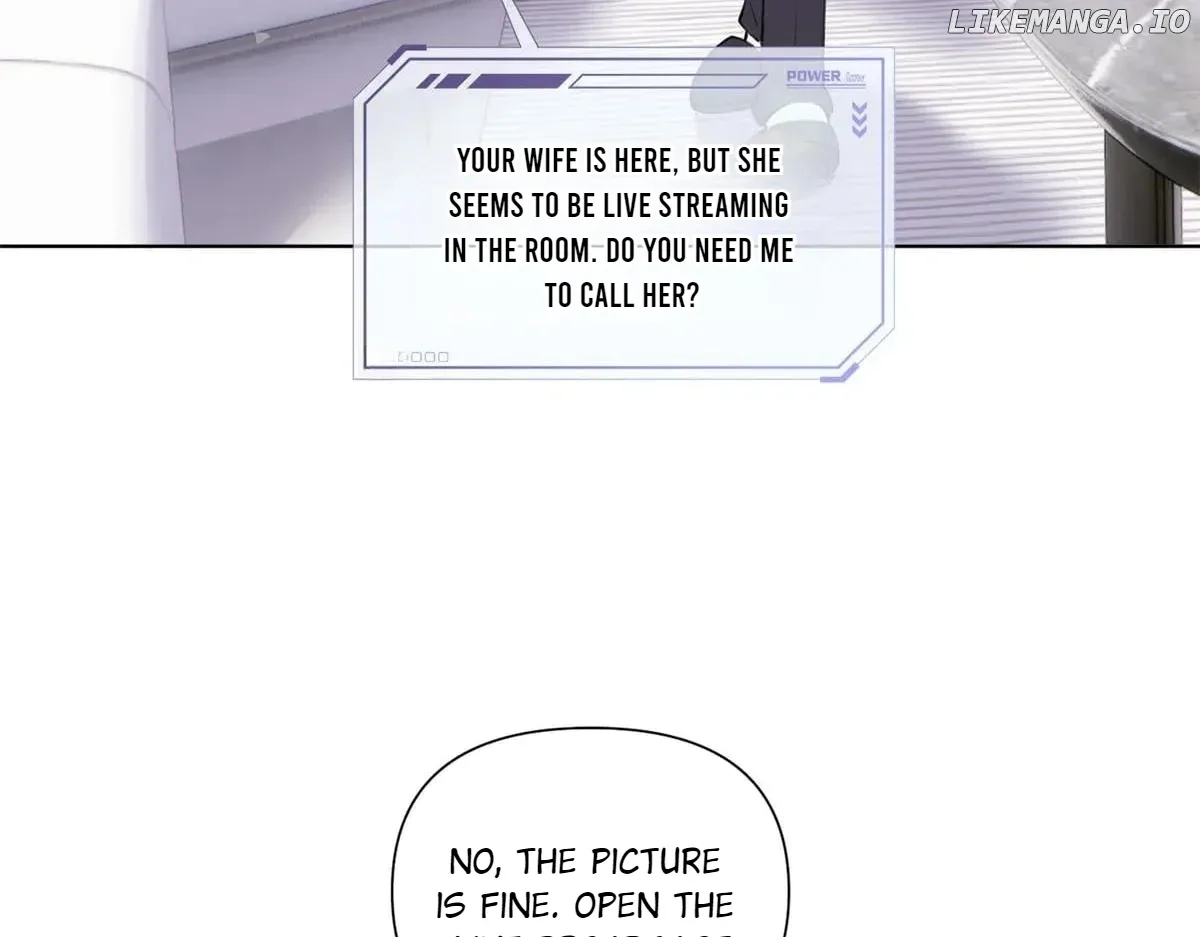 Her Marriage Was Called Off at Daytime, the Cutely Fierce Commander Asked Her For a Hug at Night Chapter 82 page 10