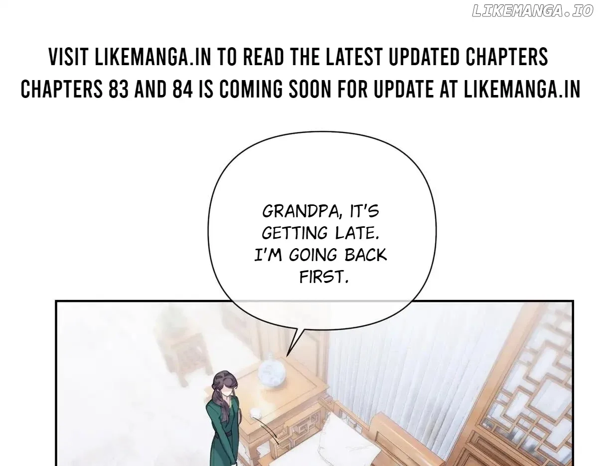 Her Marriage Was Called Off at Daytime, the Cutely Fierce Commander Asked Her For a Hug at Night Chapter 82 page 2