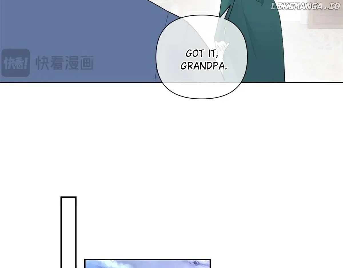 Her Marriage Was Called Off at Daytime, the Cutely Fierce Commander Asked Her For a Hug at Night Chapter 82 page 5