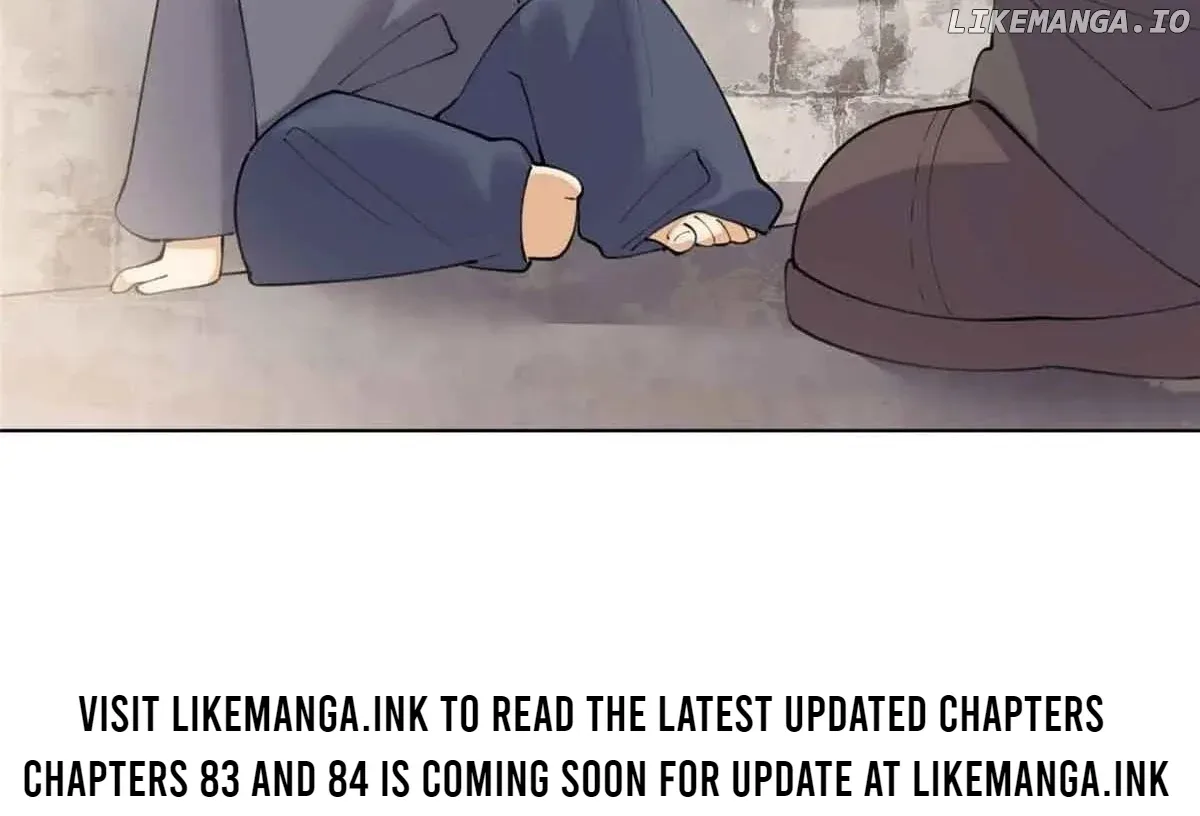 Her Marriage Was Called Off at Daytime, the Cutely Fierce Commander Asked Her For a Hug at Night Chapter 82 page 75