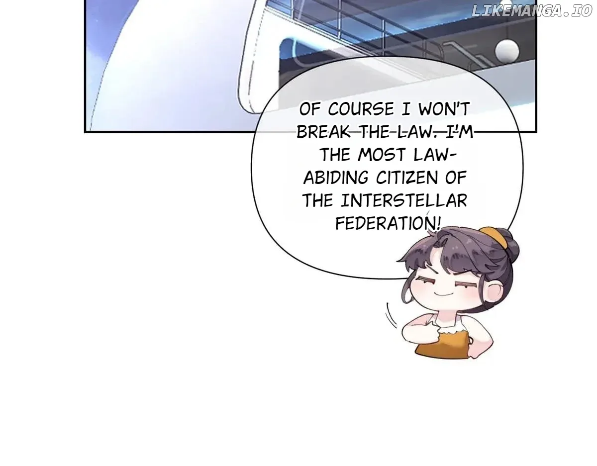 Her Marriage Was Called Off at Daytime, the Cutely Fierce Commander Asked Her For a Hug at Night Chapter 82 page 66