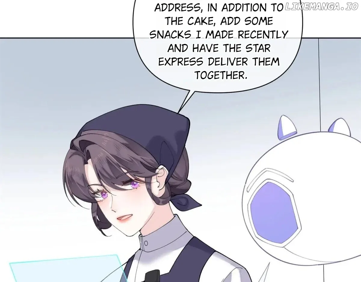Her Marriage Was Called Off at Daytime, the Cutely Fierce Commander Asked Her For a Hug at Night Chapter 82 page 49