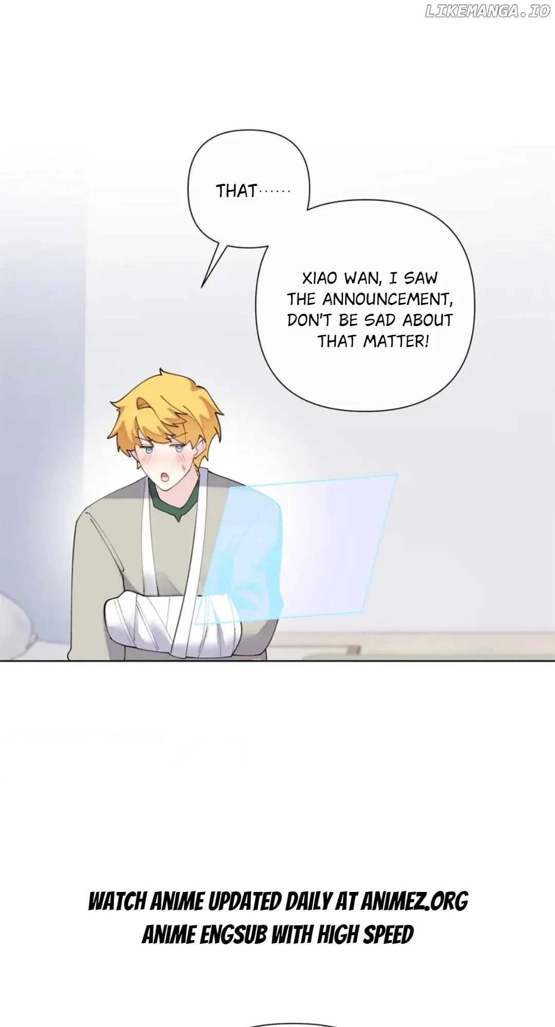 Her Marriage Was Called Off at Daytime, the Cutely Fierce Commander Asked Her For a Hug at Night Chapter 81 page 13