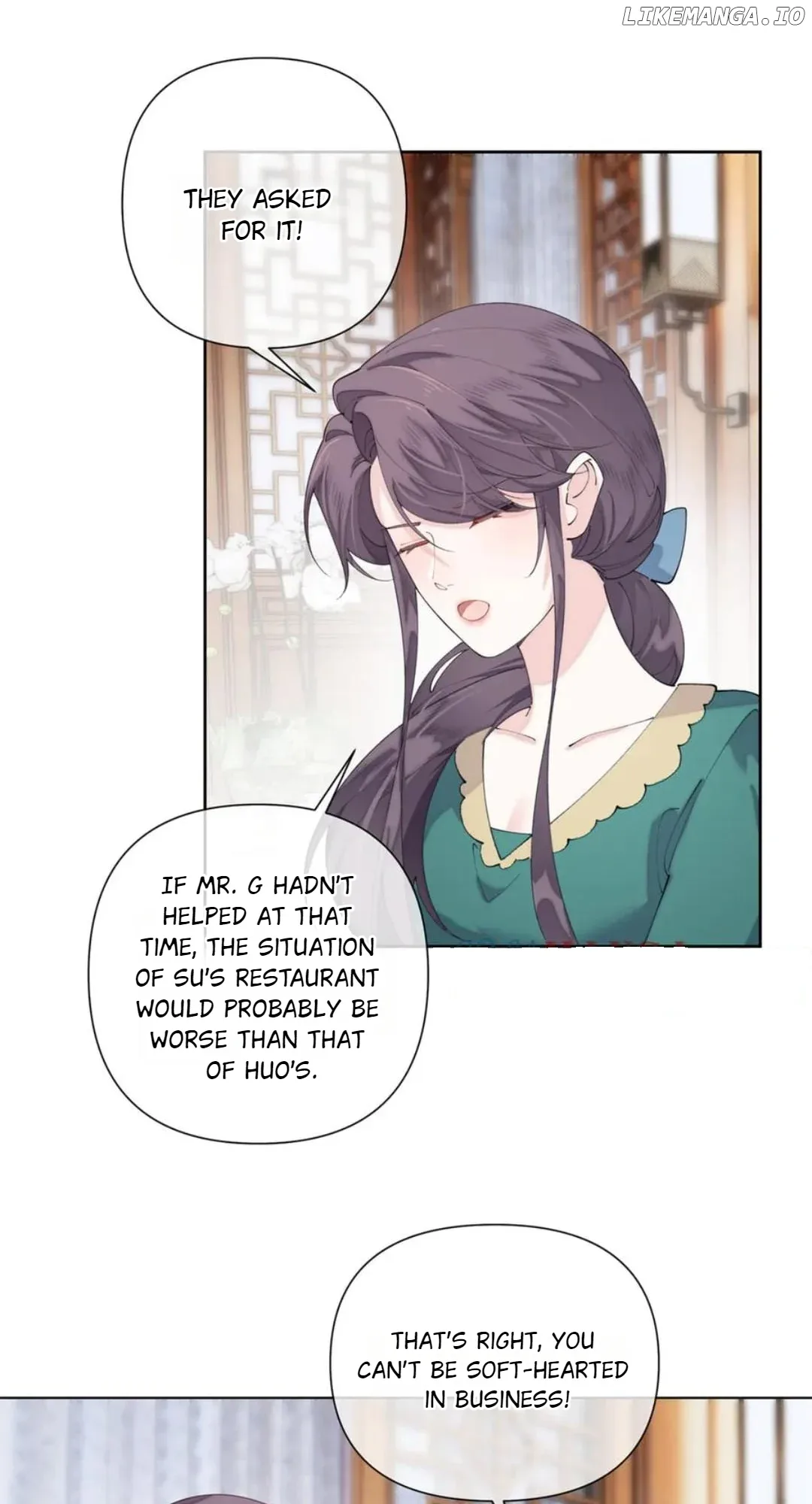 Her Marriage Was Called Off at Daytime, the Cutely Fierce Commander Asked Her For a Hug at Night Chapter 81 page 25