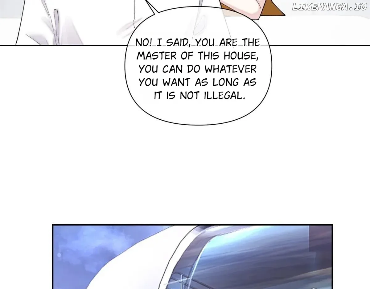 Her Marriage Was Called Off at Daytime, the Cutely Fierce Commander Asked Her For a Hug at Night Chapter 82 page 65