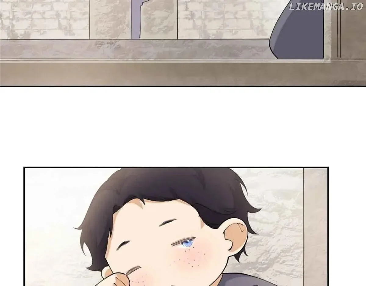 Her Marriage Was Called Off at Daytime, the Cutely Fierce Commander Asked Her For a Hug at Night Chapter 82 page 72