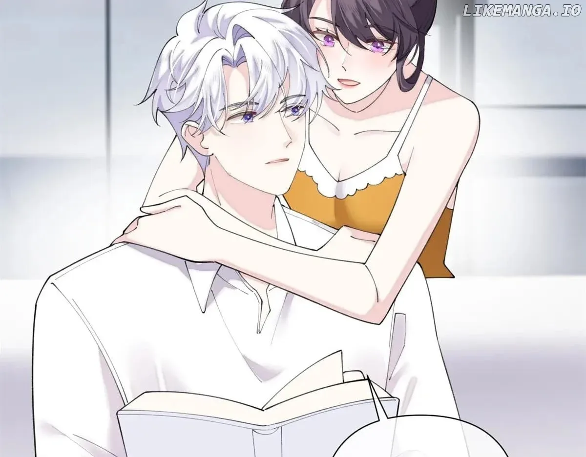 Her Marriage Was Called Off at Daytime, the Cutely Fierce Commander Asked Her For a Hug at Night Chapter 82 page 59