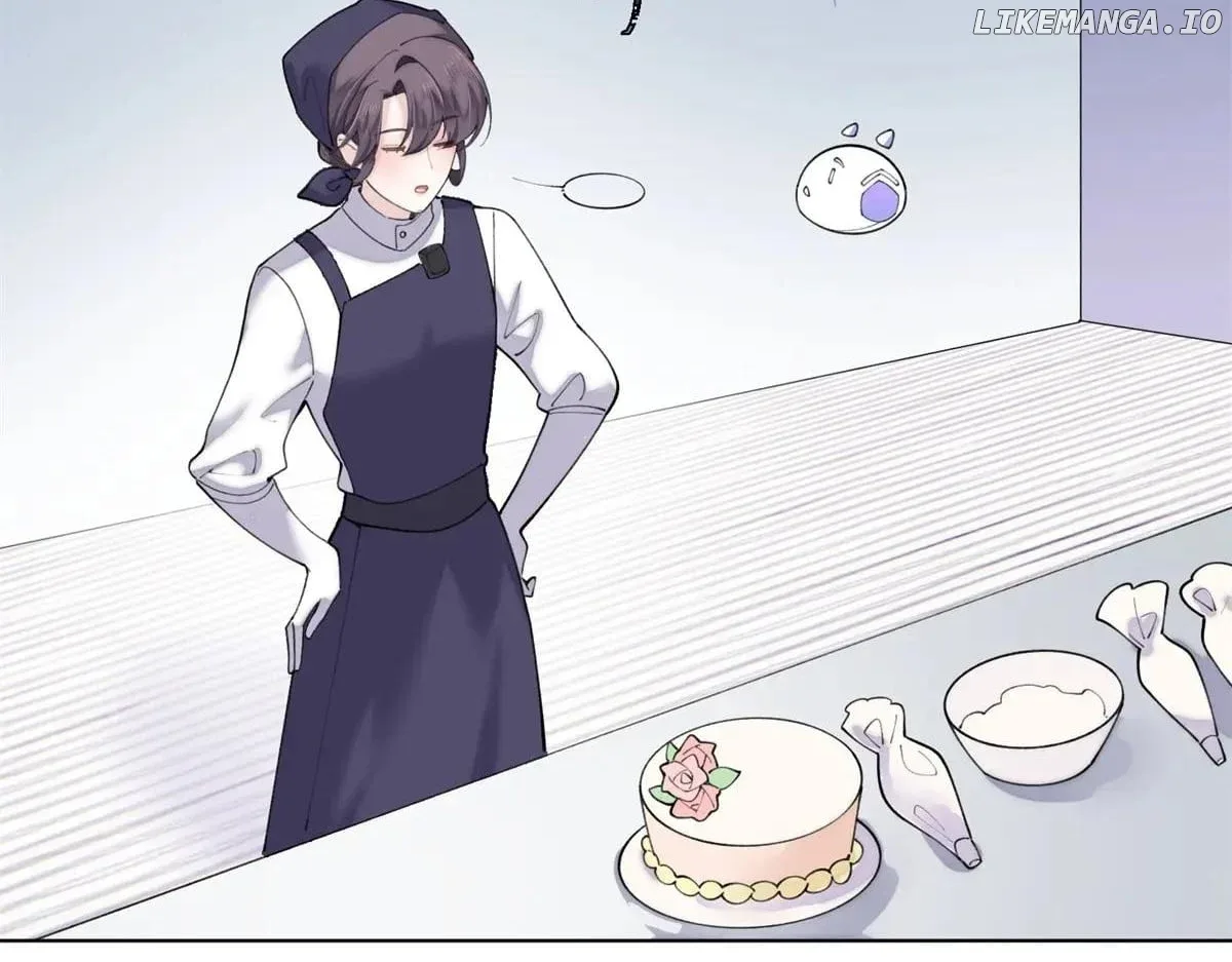 Her Marriage Was Called Off at Daytime, the Cutely Fierce Commander Asked Her For a Hug at Night Chapter 82 page 37