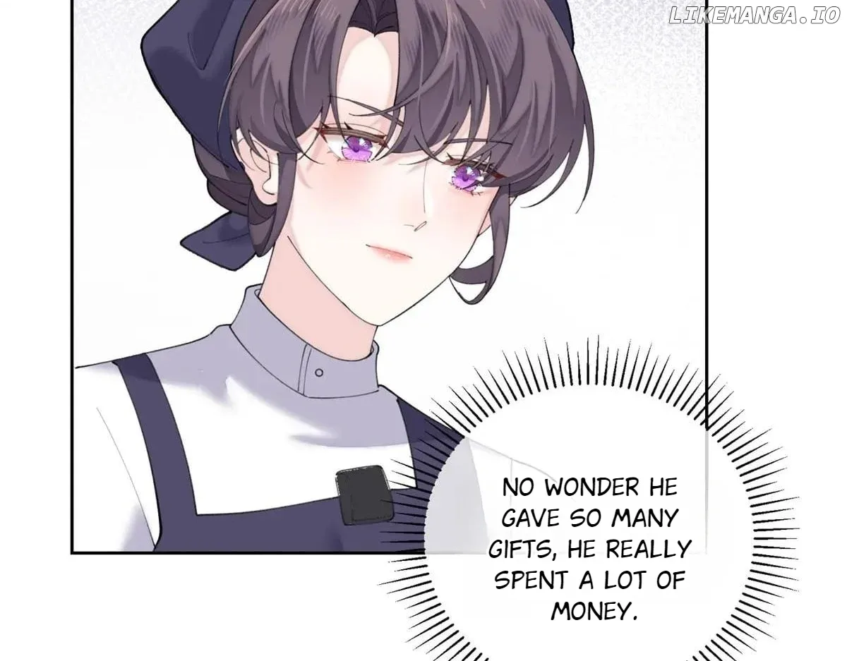 Her Marriage Was Called Off at Daytime, the Cutely Fierce Commander Asked Her For a Hug at Night Chapter 82 page 42