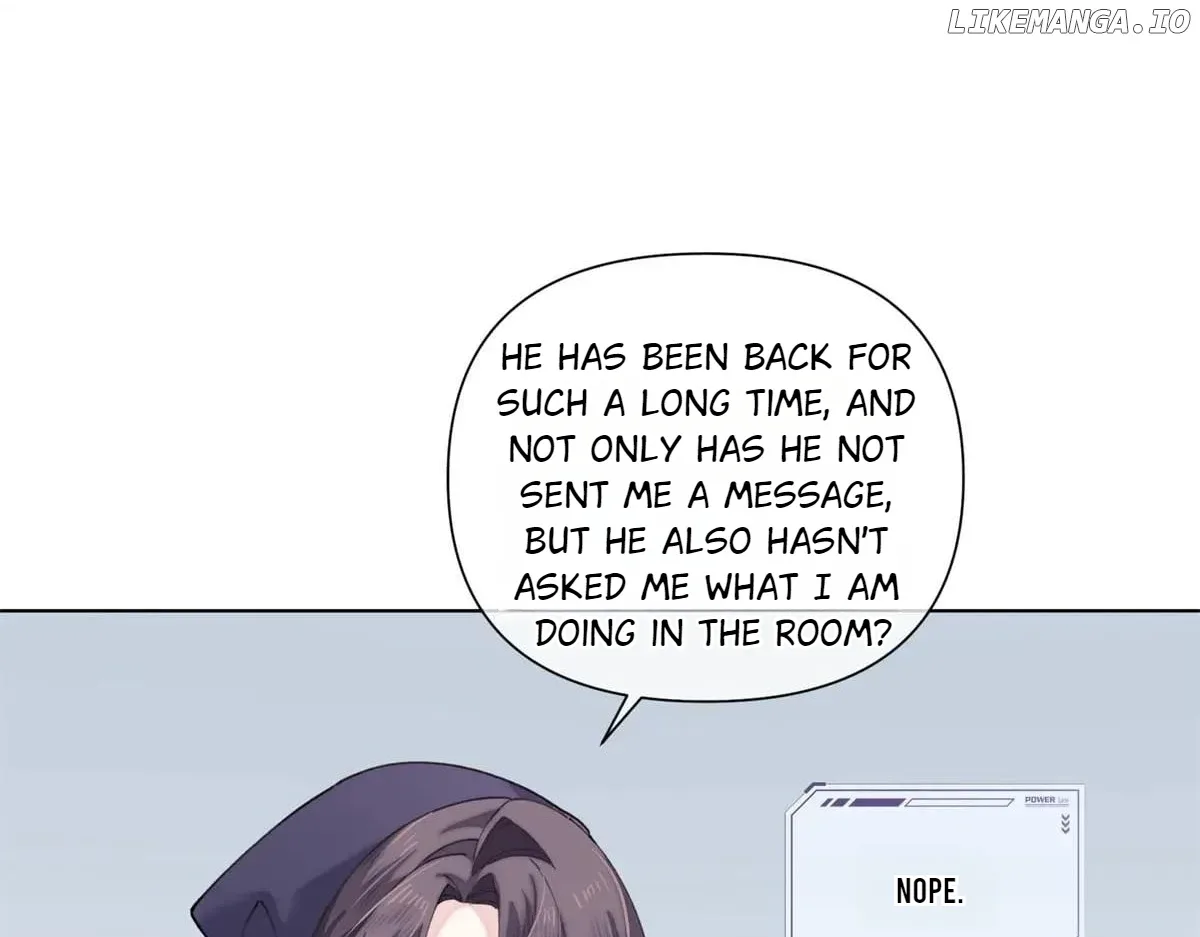 Her Marriage Was Called Off at Daytime, the Cutely Fierce Commander Asked Her For a Hug at Night Chapter 82 page 54