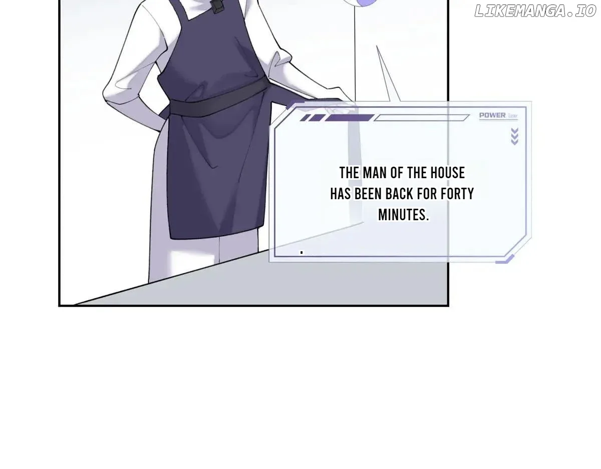 Her Marriage Was Called Off at Daytime, the Cutely Fierce Commander Asked Her For a Hug at Night Chapter 82 page 52