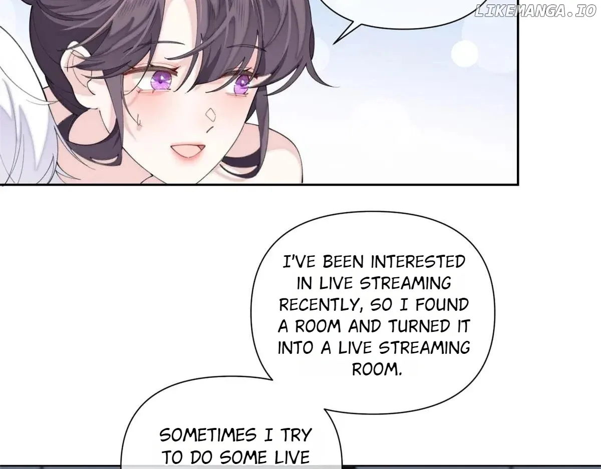Her Marriage Was Called Off at Daytime, the Cutely Fierce Commander Asked Her For a Hug at Night Chapter 82 page 63