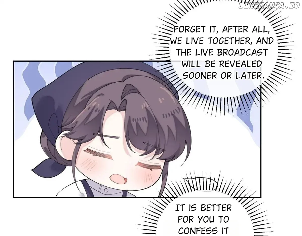 Her Marriage Was Called Off at Daytime, the Cutely Fierce Commander Asked Her For a Hug at Night Chapter 82 page 56