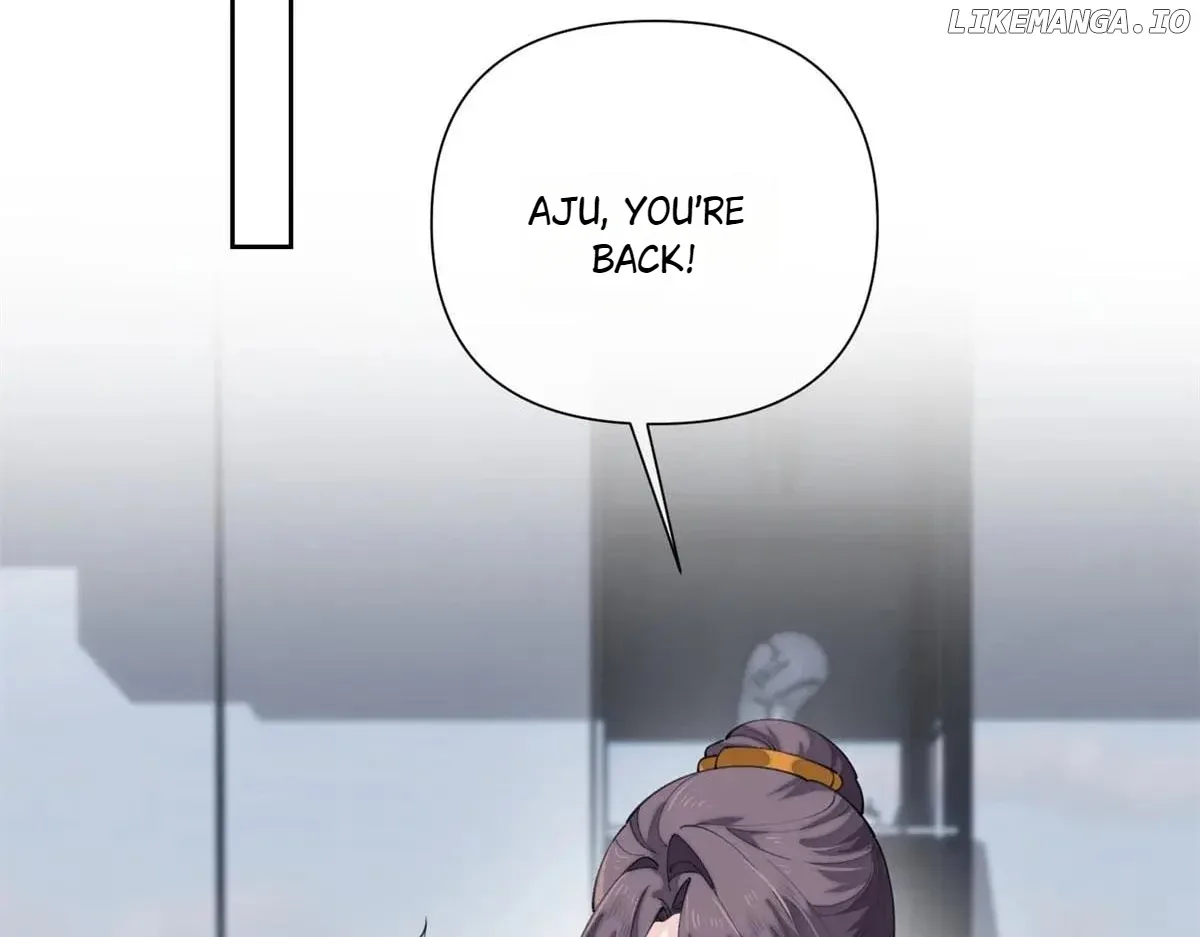 Her Marriage Was Called Off at Daytime, the Cutely Fierce Commander Asked Her For a Hug at Night Chapter 82 page 58