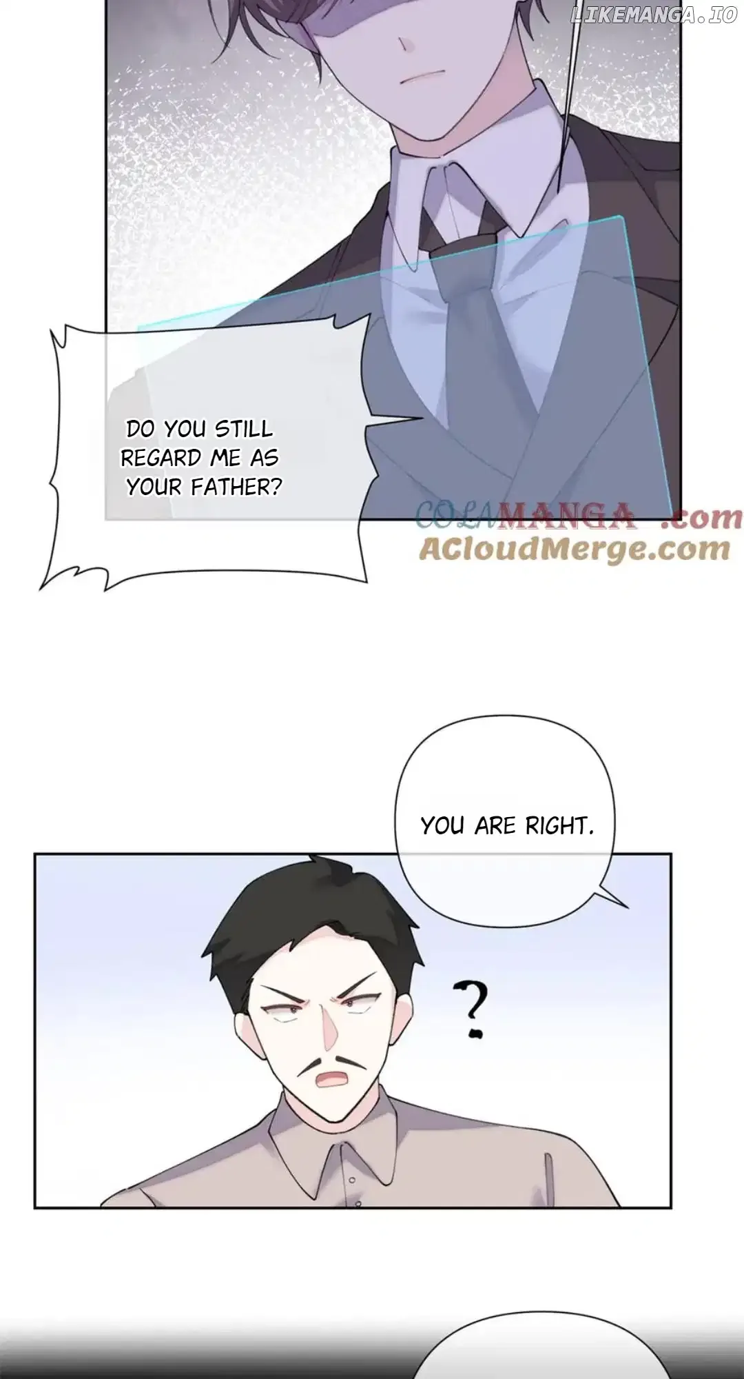 Her Marriage Was Called Off at Daytime, the Cutely Fierce Commander Asked Her For a Hug at Night Chapter 84 page 12