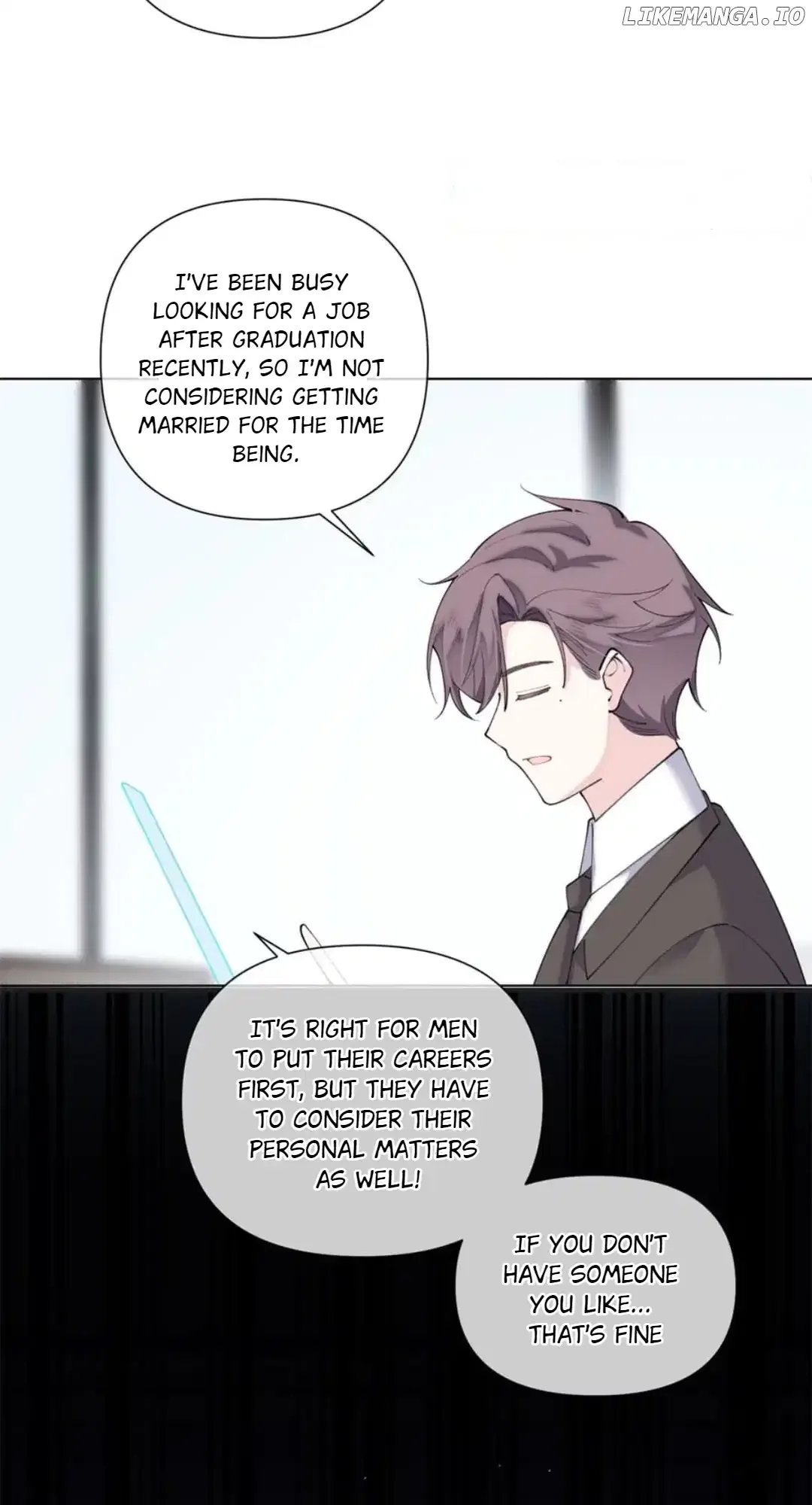 Her Marriage Was Called Off at Daytime, the Cutely Fierce Commander Asked Her For a Hug at Night Chapter 84 page 6