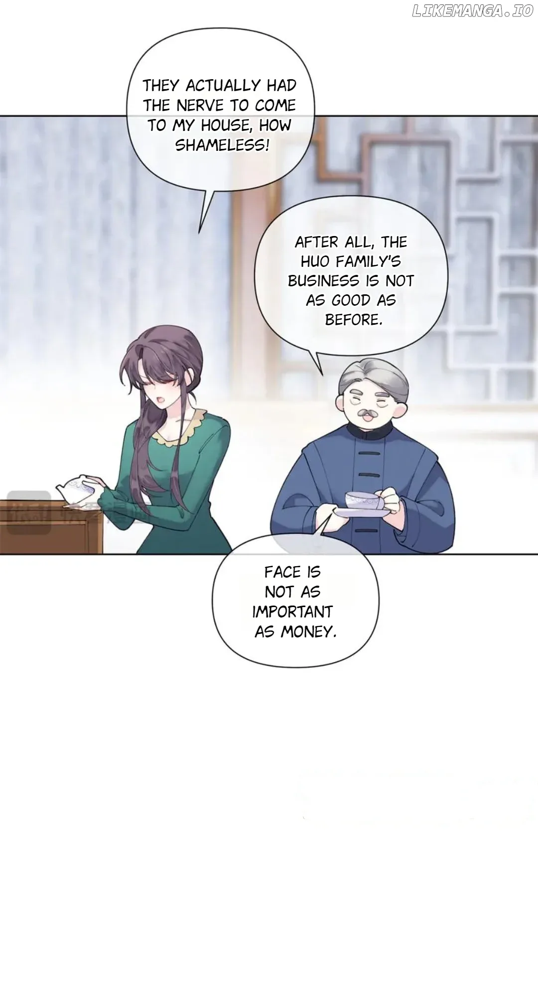 Her Marriage Was Called Off at Daytime, the Cutely Fierce Commander Asked Her For a Hug at Night Chapter 81 page 24