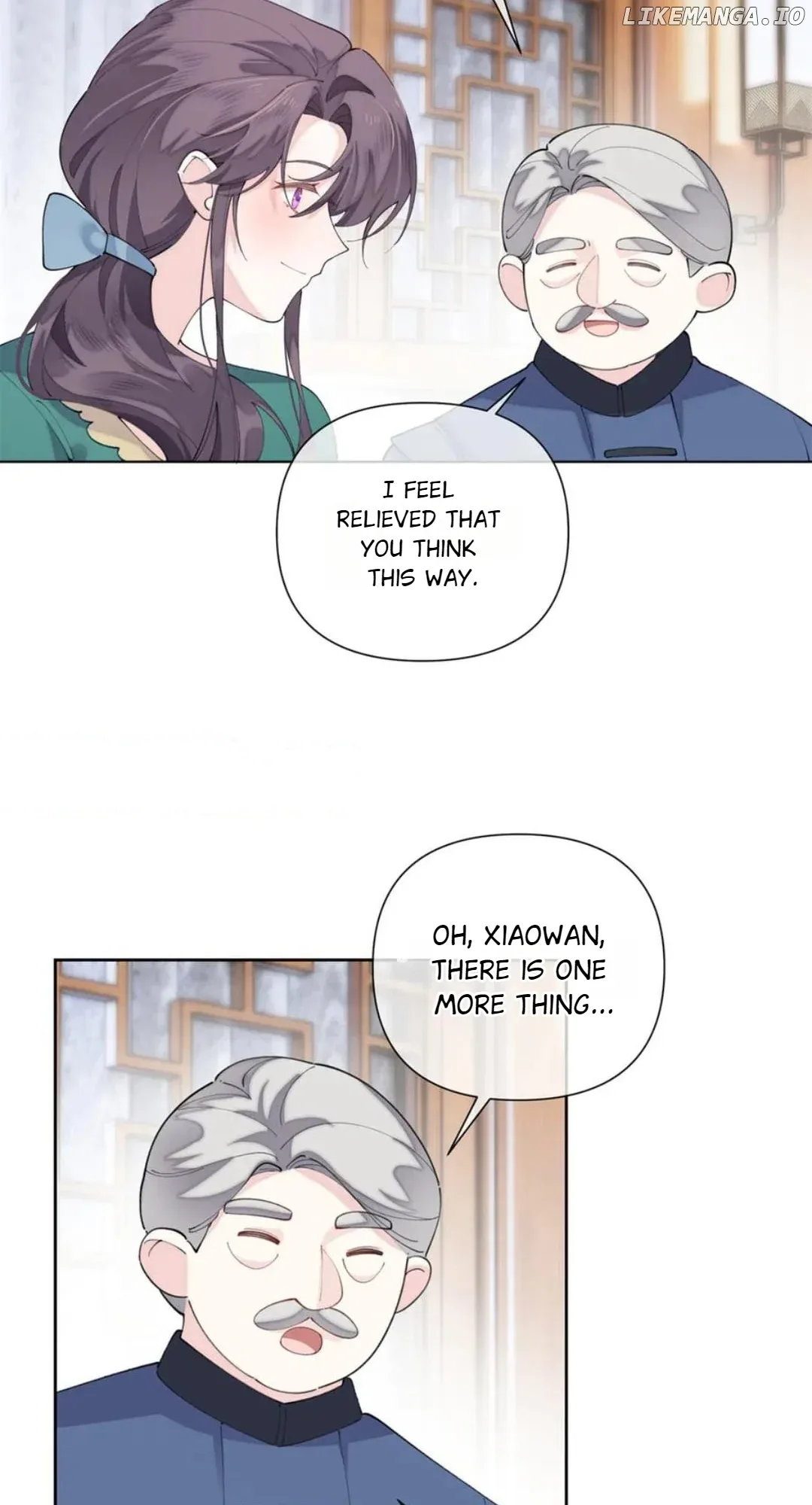 Her Marriage Was Called Off at Daytime, the Cutely Fierce Commander Asked Her For a Hug at Night Chapter 81 page 26