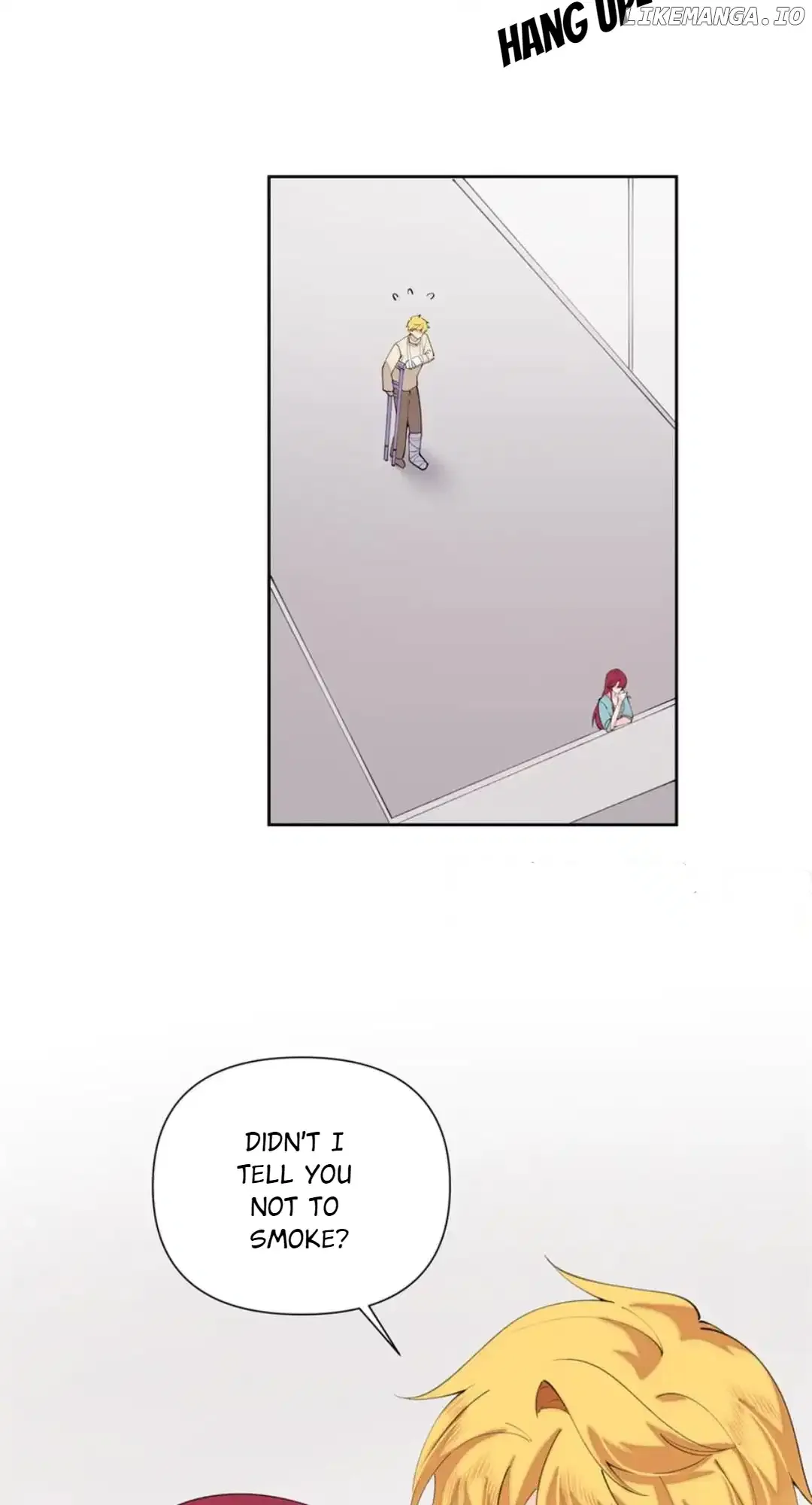 Her Marriage Was Called Off at Daytime, the Cutely Fierce Commander Asked Her For a Hug at Night Chapter 84 page 28