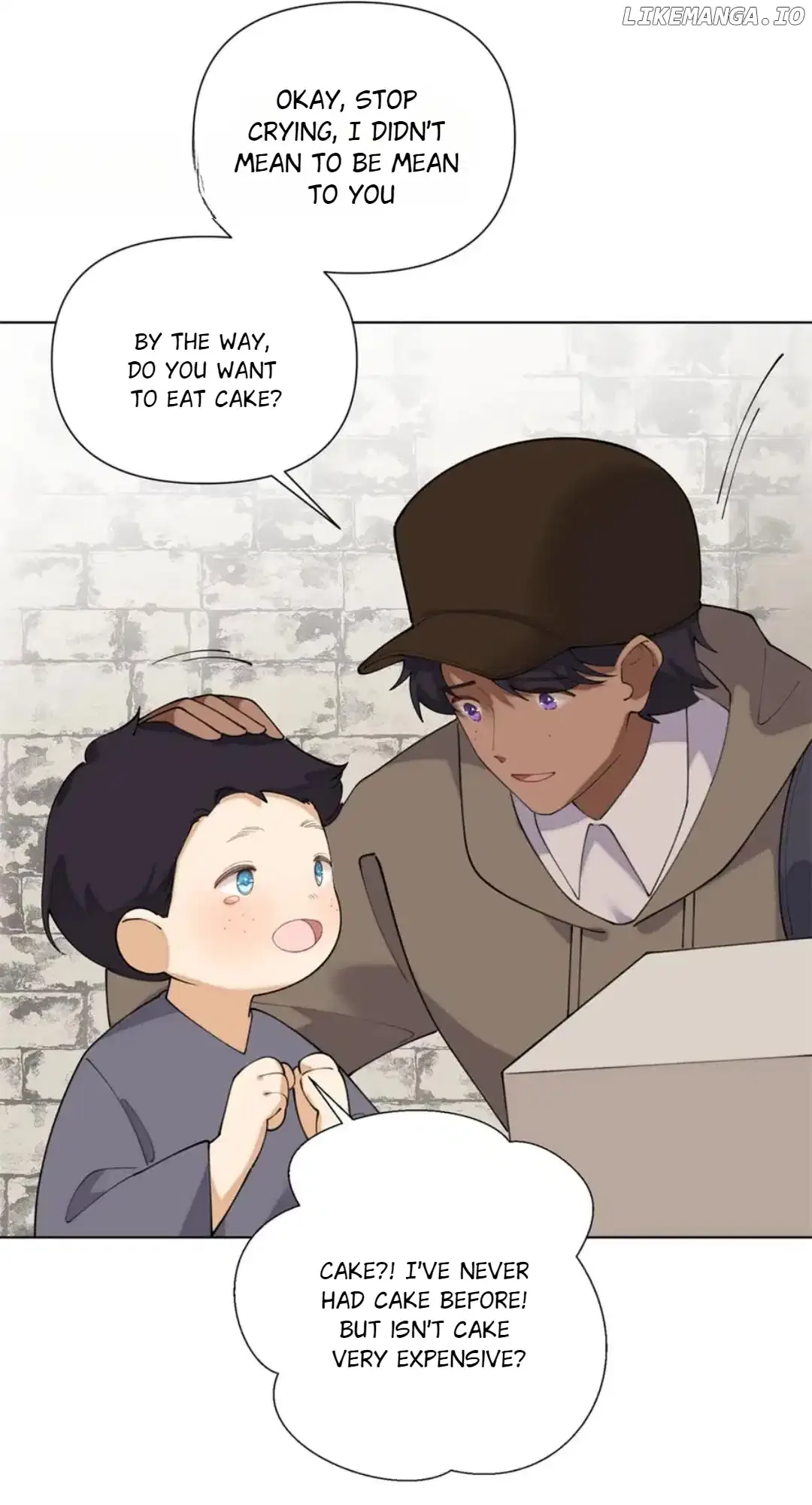 Her Marriage Was Called Off at Daytime, the Cutely Fierce Commander Asked Her For a Hug at Night Chapter 83 page 8