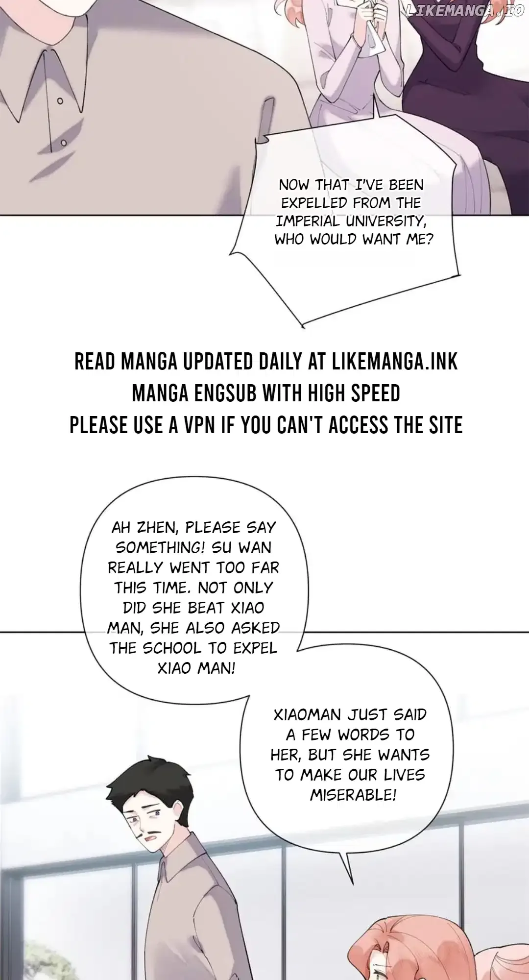 Her Marriage Was Called Off at Daytime, the Cutely Fierce Commander Asked Her For a Hug at Night Chapter 84 page 16