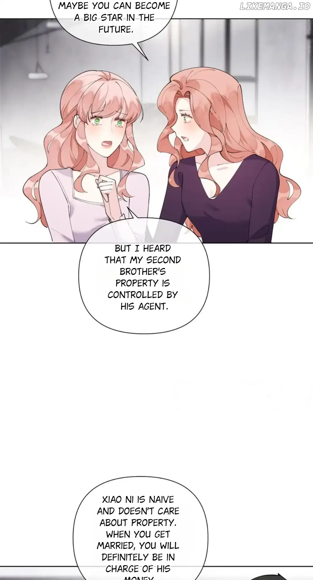 Her Marriage Was Called Off at Daytime, the Cutely Fierce Commander Asked Her For a Hug at Night Chapter 84 page 20