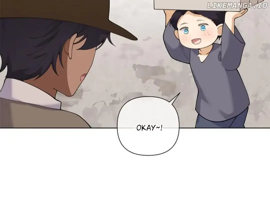 Her Marriage Was Called Off at Daytime, the Cutely Fierce Commander Asked Her For a Hug at Night Chapter 83 page 15