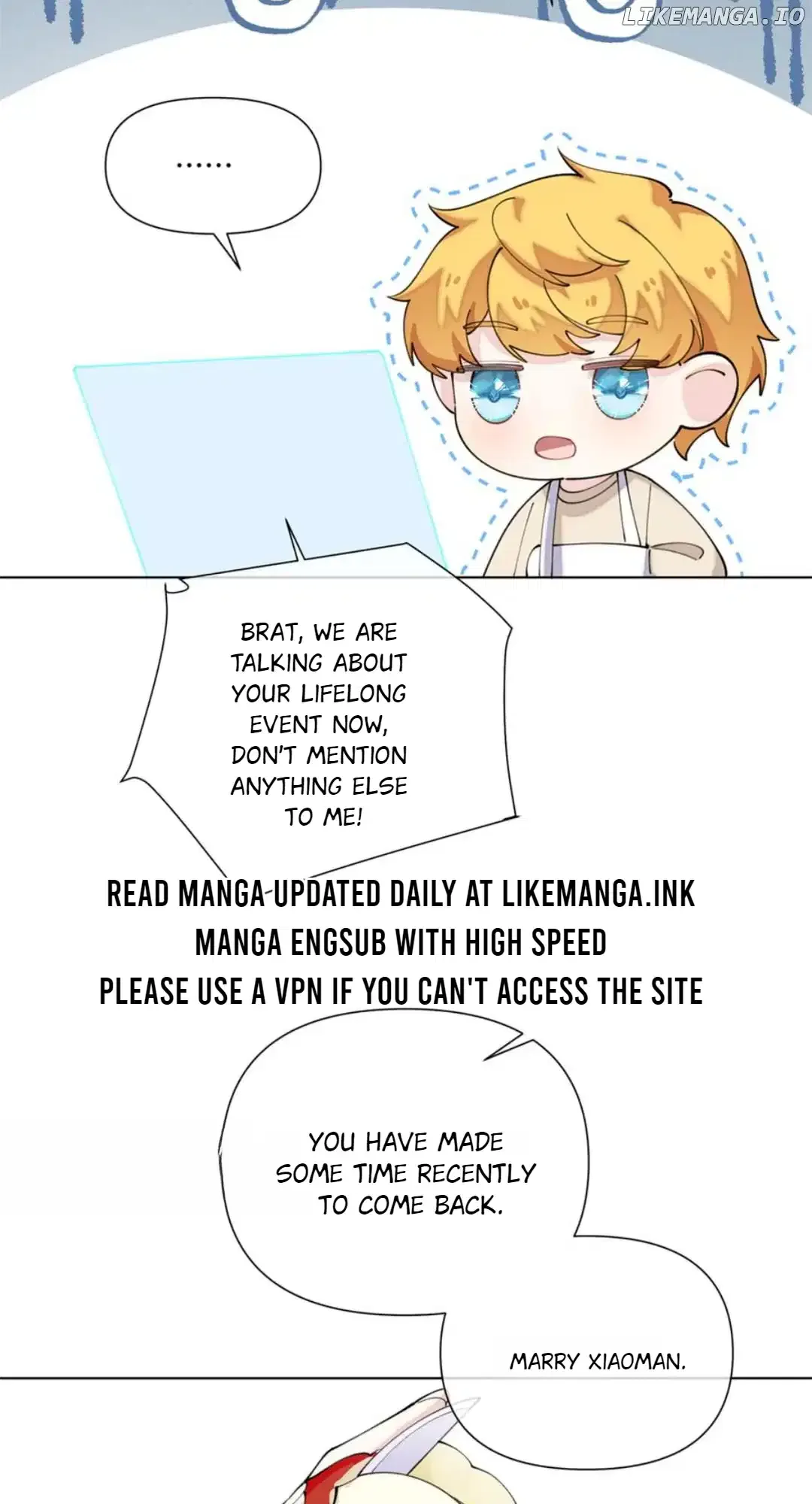 Her Marriage Was Called Off at Daytime, the Cutely Fierce Commander Asked Her For a Hug at Night Chapter 84 page 24