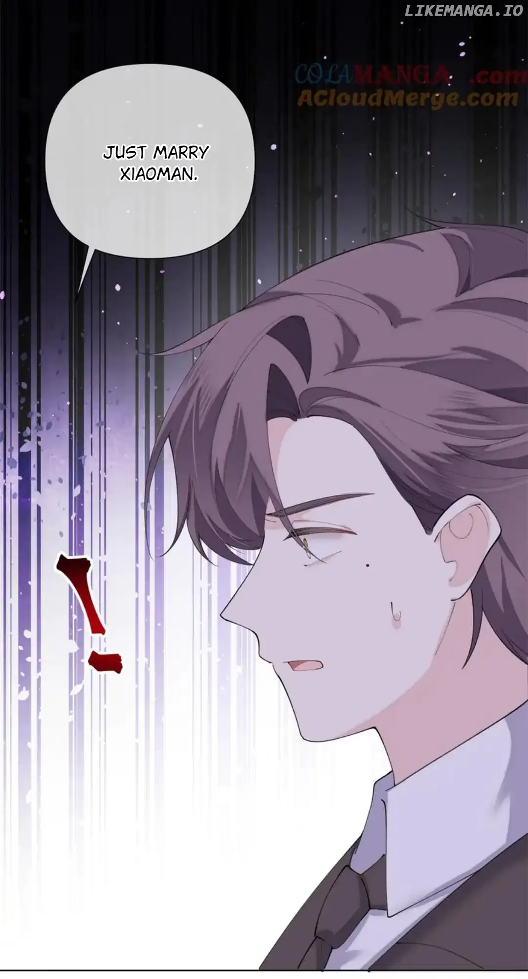 Her Marriage Was Called Off at Daytime, the Cutely Fierce Commander Asked Her For a Hug at Night Chapter 84 page 7
