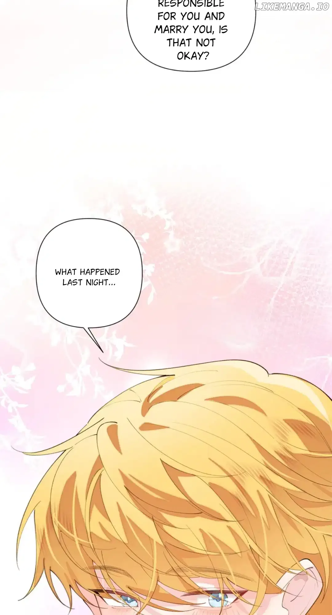 Her Marriage Was Called Off at Daytime, the Cutely Fierce Commander Asked Her For a Hug at Night Chapter 84 page 31
