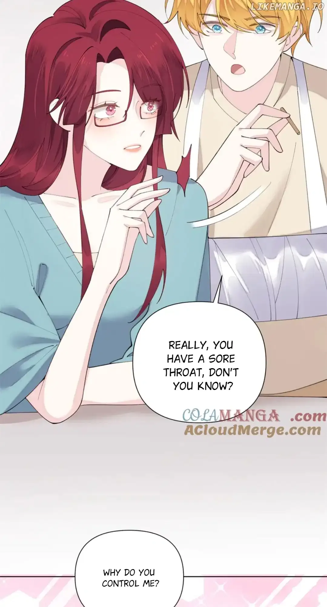 Her Marriage Was Called Off at Daytime, the Cutely Fierce Commander Asked Her For a Hug at Night Chapter 84 page 29