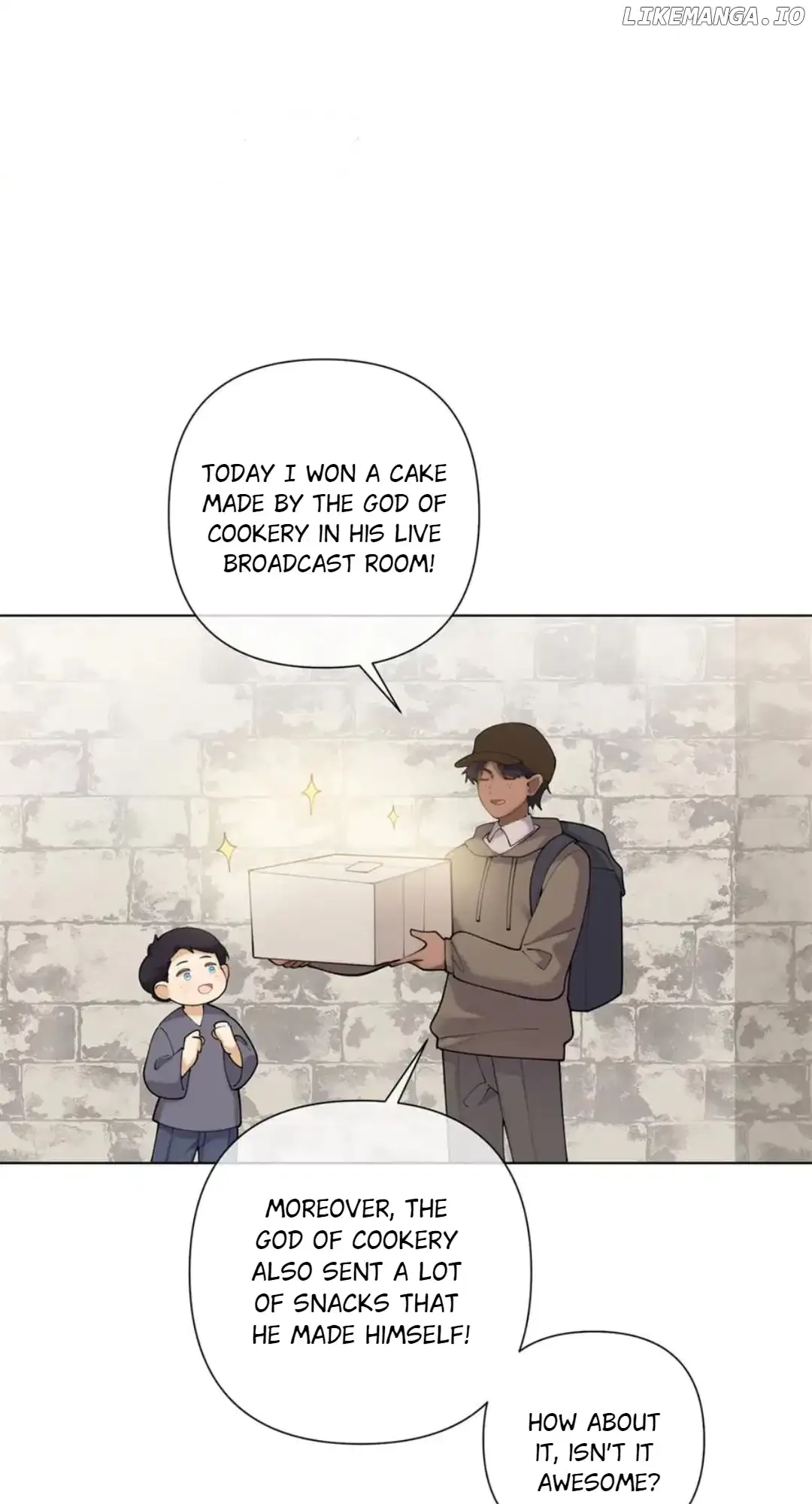 Her Marriage Was Called Off at Daytime, the Cutely Fierce Commander Asked Her For a Hug at Night Chapter 83 page 9