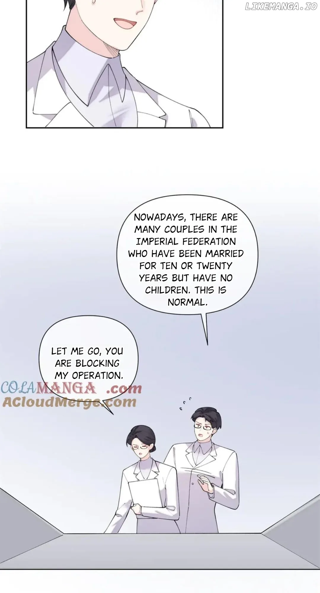 Her Marriage Was Called Off at Daytime, the Cutely Fierce Commander Asked Her For a Hug at Night Chapter 85 page 22