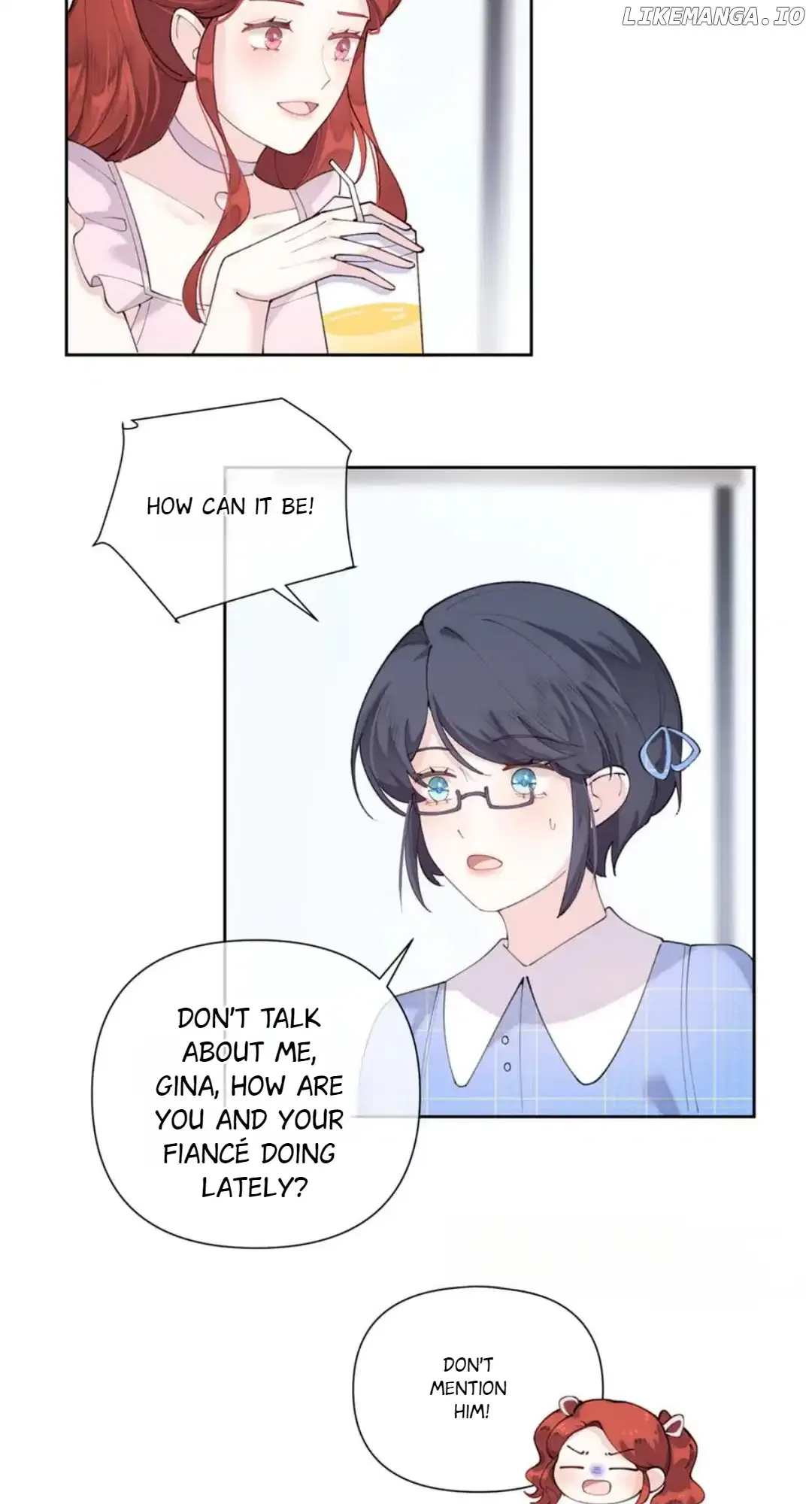 Her Marriage Was Called Off at Daytime, the Cutely Fierce Commander Asked Her For a Hug at Night Chapter 83 page 26
