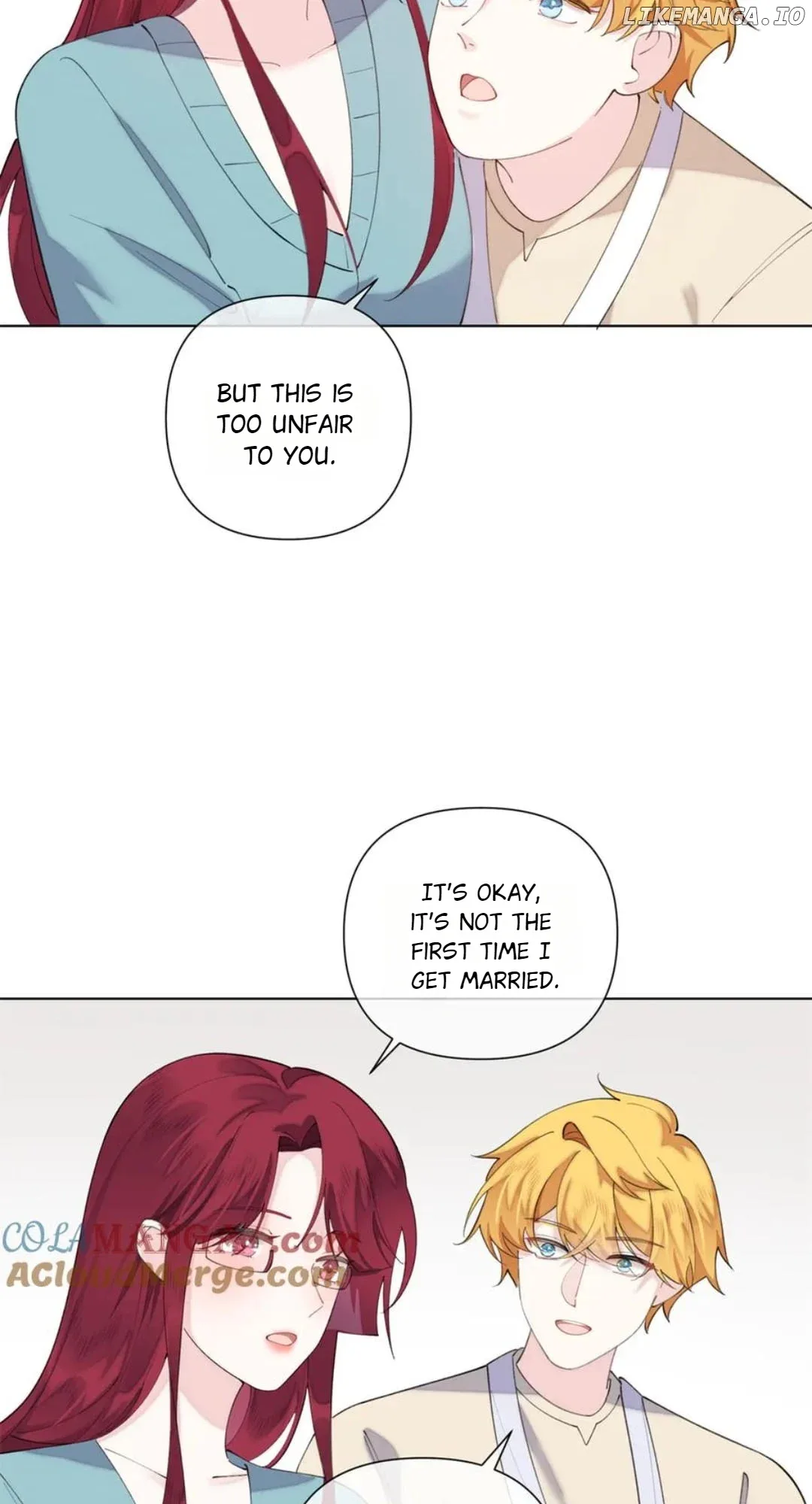 Her Marriage Was Called Off at Daytime, the Cutely Fierce Commander Asked Her For a Hug at Night Chapter 85 page 13