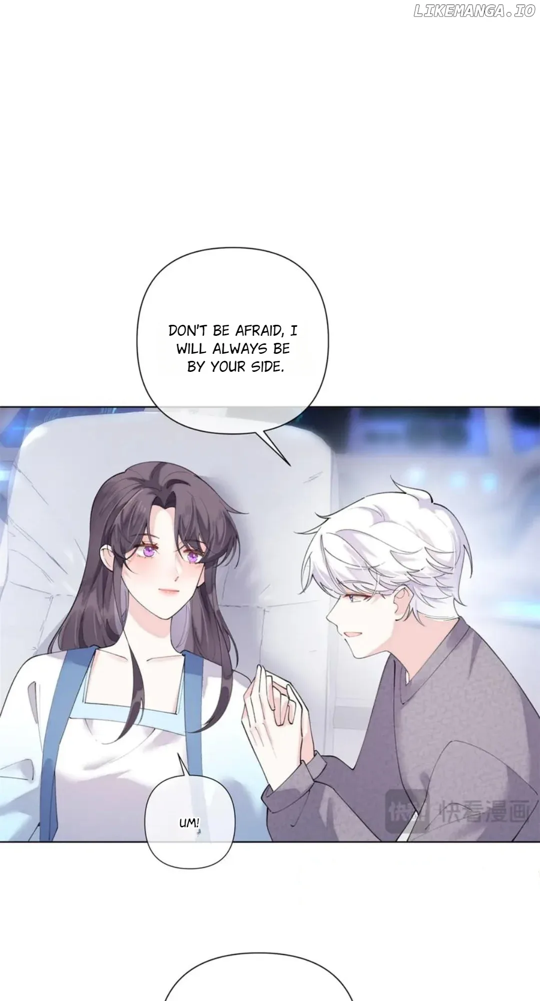 Her Marriage Was Called Off at Daytime, the Cutely Fierce Commander Asked Her For a Hug at Night Chapter 85 page 19