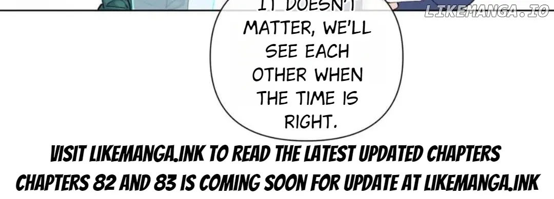 Her Marriage Was Called Off at Daytime, the Cutely Fierce Commander Asked Her For a Hug at Night Chapter 81 page 30