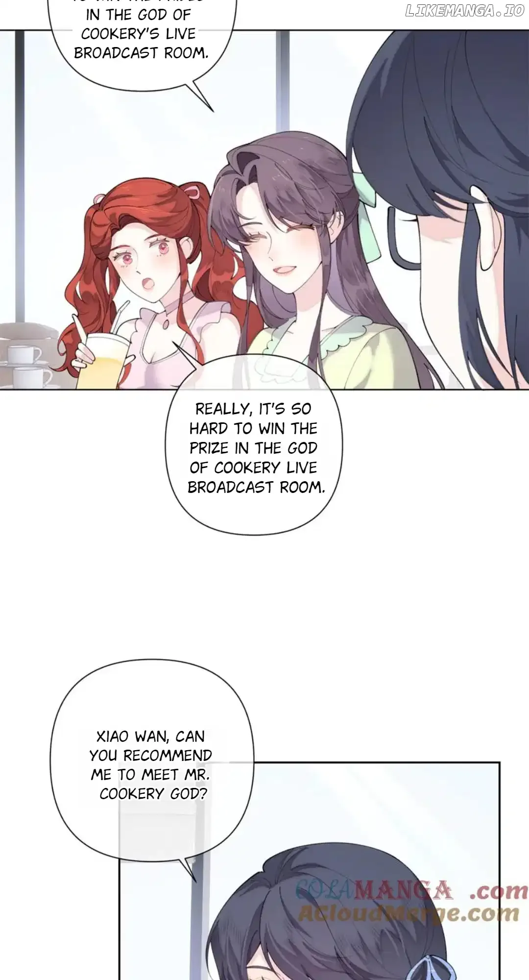 Her Marriage Was Called Off at Daytime, the Cutely Fierce Commander Asked Her For a Hug at Night Chapter 83 page 22