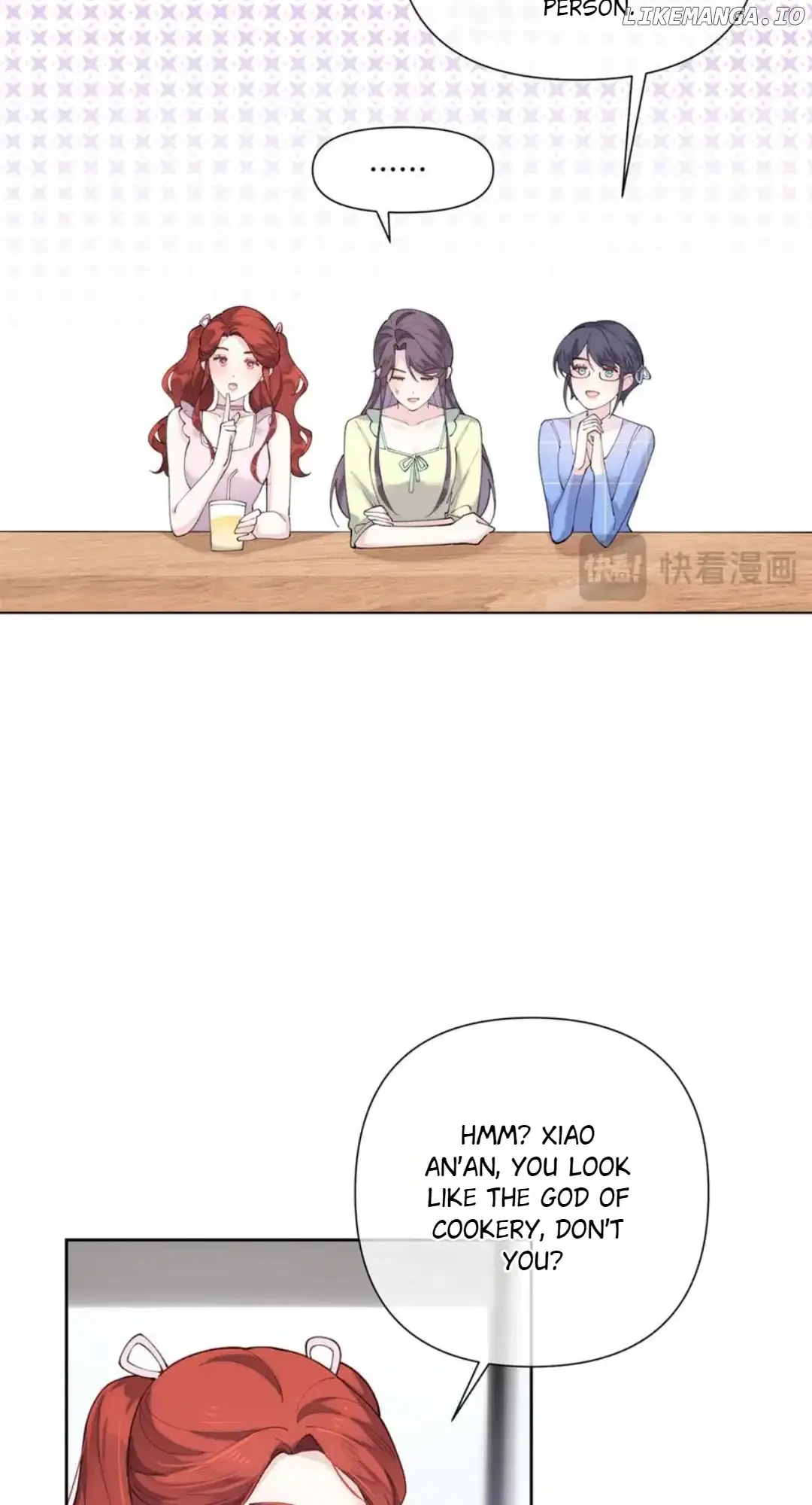 Her Marriage Was Called Off at Daytime, the Cutely Fierce Commander Asked Her For a Hug at Night Chapter 83 page 25