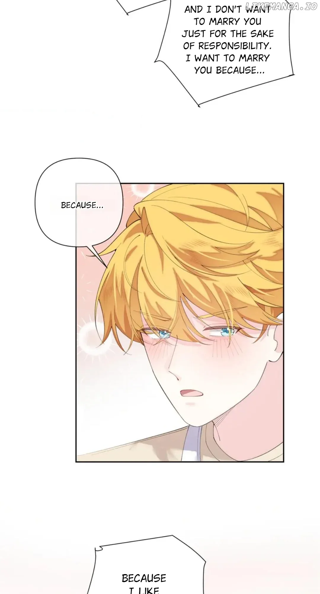 Her Marriage Was Called Off at Daytime, the Cutely Fierce Commander Asked Her For a Hug at Night Chapter 85 page 5