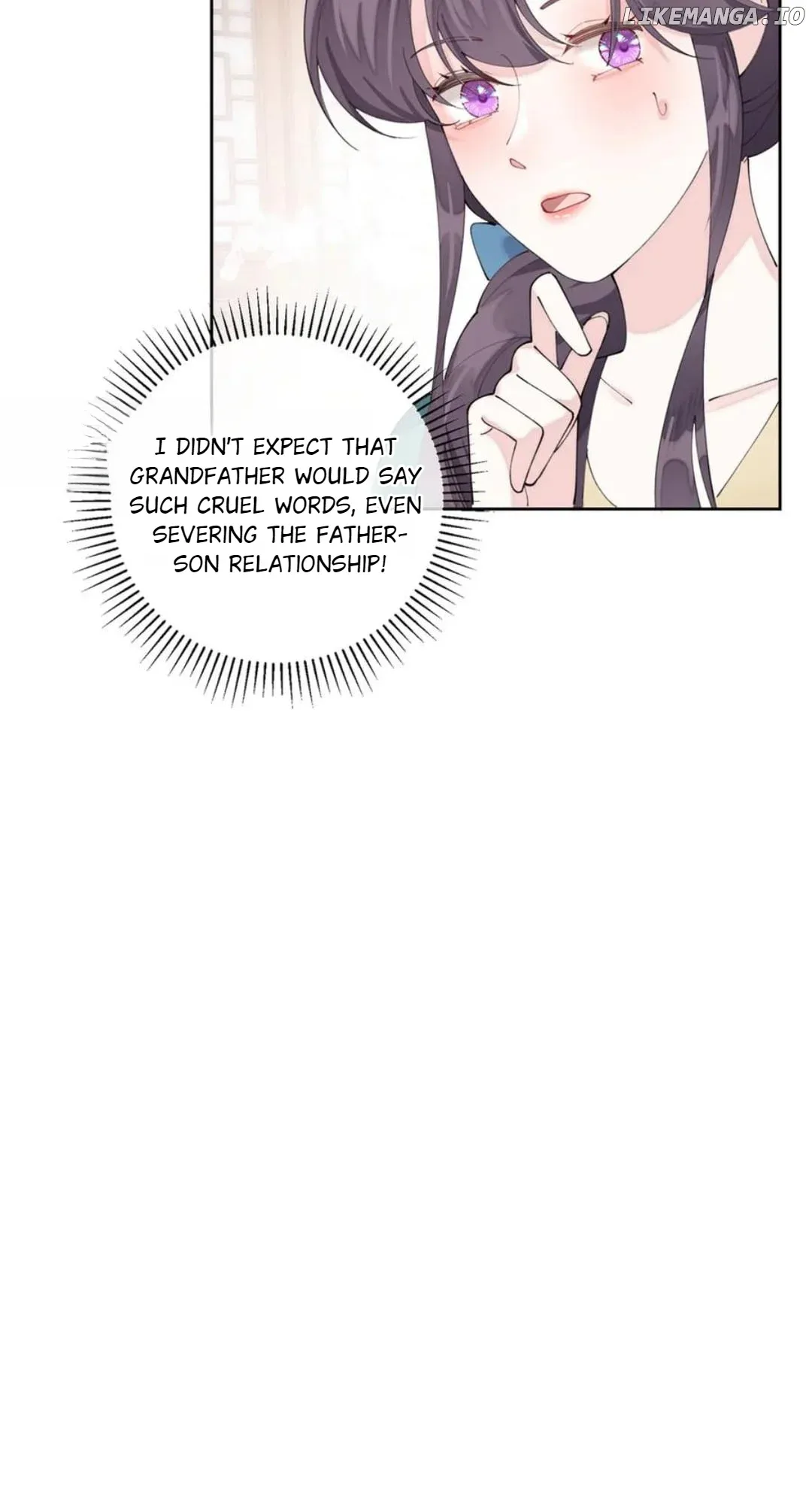 Her Marriage Was Called Off at Daytime, the Cutely Fierce Commander Asked Her For a Hug at Night Chapter 81 page 19