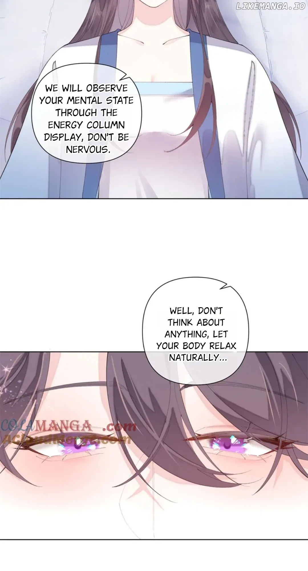 Her Marriage Was Called Off at Daytime, the Cutely Fierce Commander Asked Her For a Hug at Night Chapter 85 page 25