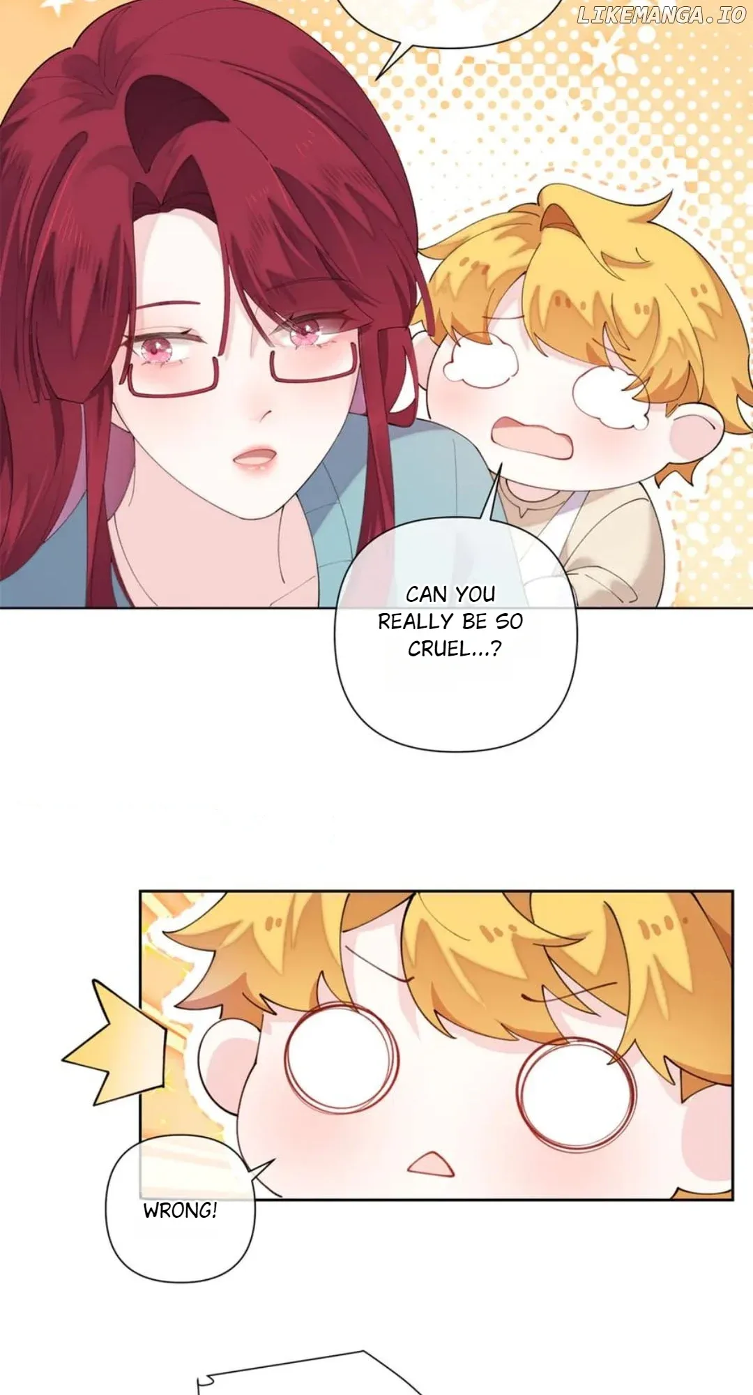 Her Marriage Was Called Off at Daytime, the Cutely Fierce Commander Asked Her For a Hug at Night Chapter 85 page 10