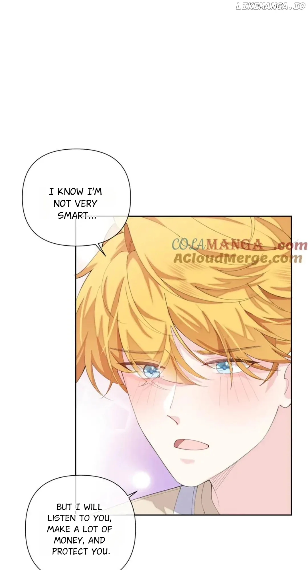 Her Marriage Was Called Off at Daytime, the Cutely Fierce Commander Asked Her For a Hug at Night Chapter 85 page 8