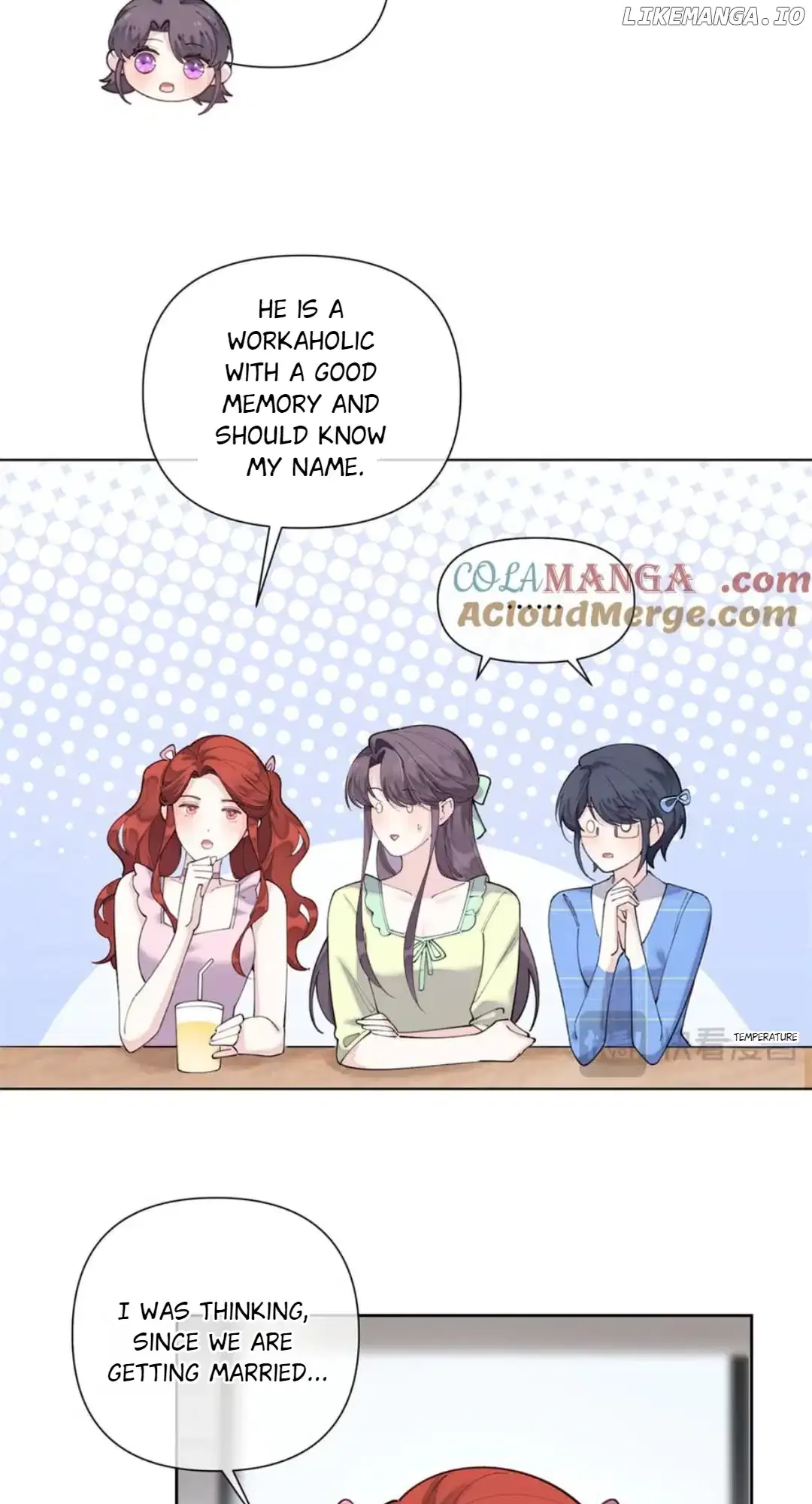 Her Marriage Was Called Off at Daytime, the Cutely Fierce Commander Asked Her For a Hug at Night Chapter 83 page 32
