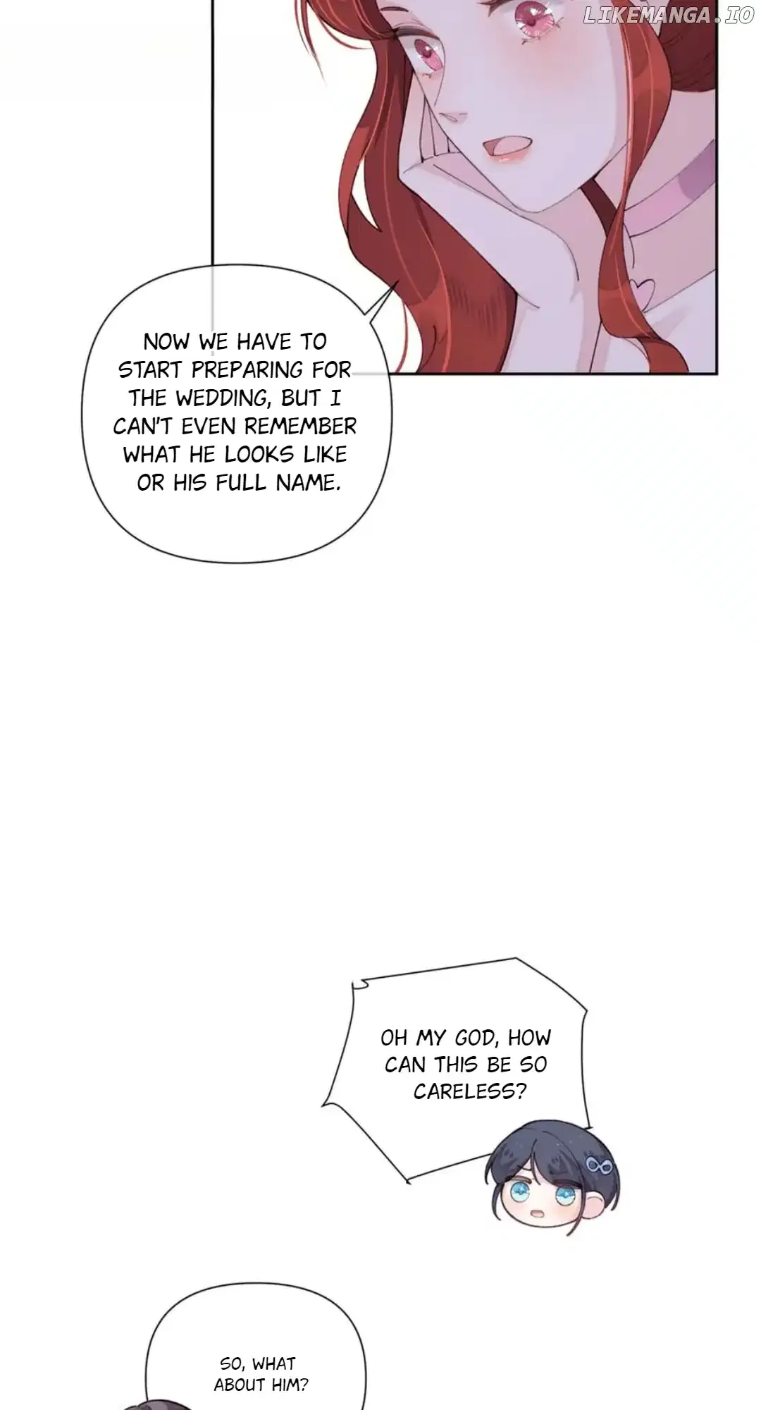 Her Marriage Was Called Off at Daytime, the Cutely Fierce Commander Asked Her For a Hug at Night Chapter 83 page 31