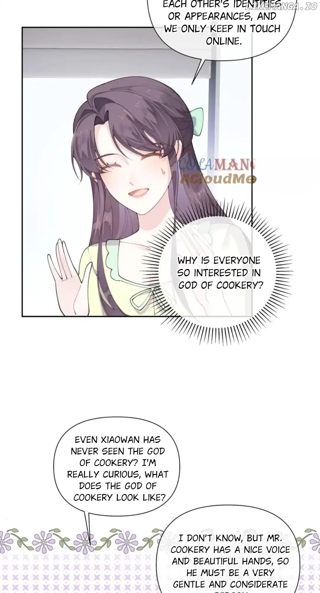 Her Marriage Was Called Off at Daytime, the Cutely Fierce Commander Asked Her For a Hug at Night Chapter 83 page 24