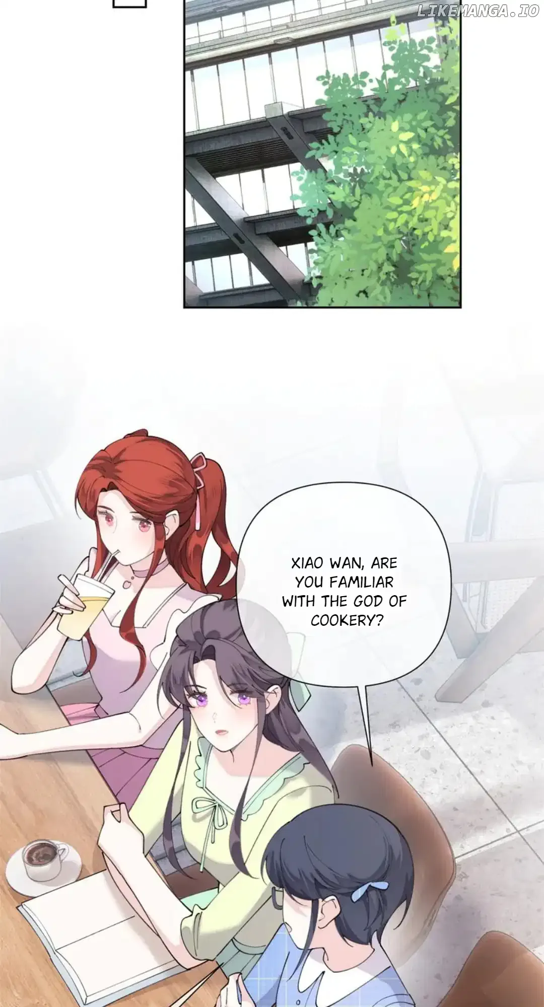 Her Marriage Was Called Off at Daytime, the Cutely Fierce Commander Asked Her For a Hug at Night Chapter 83 page 19